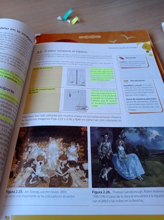 Libro geografía e historia. 1 ESO.