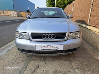 DESPIECE AUDI A4 1.9TDI 110CV REF.AFN