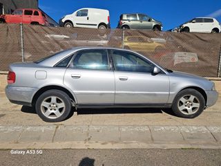 DESPIECE AUDI A4 1.9TDI 110CV REF.AFN