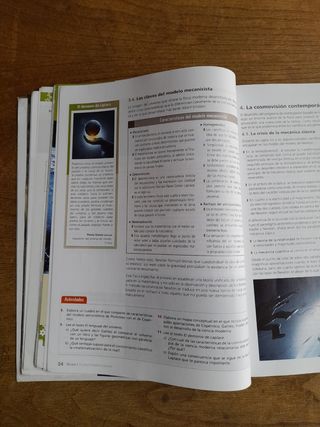 Filosofía 1° Bachillerato 9788467363685