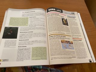 Lengua y Literatura 2º Bachillerato