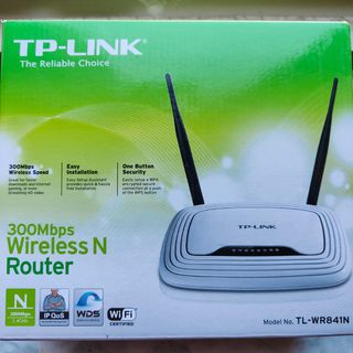 Router wifi TP Link
