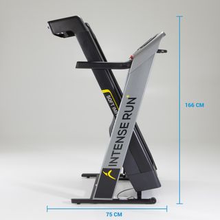 Cinta correr PR035H (Domyos intense run)