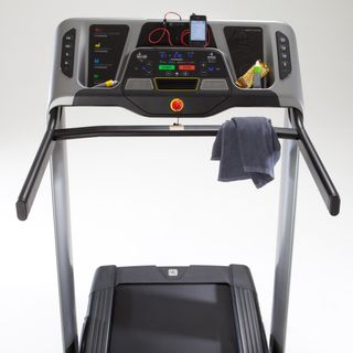 Cinta correr PR035H (Domyos intense run)