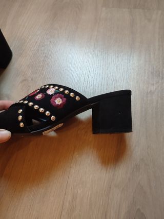 Sandalias