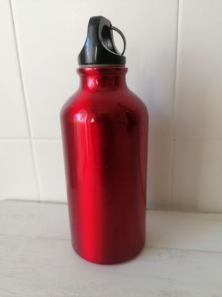 Garrafa Água de Alumínio 300mL Bottle