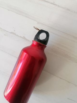 Garrafa Água de Alumínio 300mL Bottle