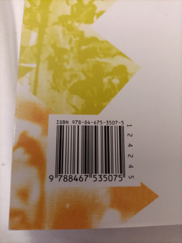 LIBRO DE LECTURA "Cuentos crudos"