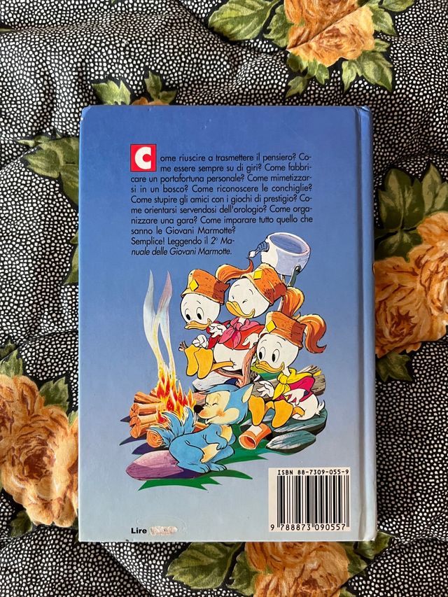 Manuale delle Giovani Marmotte - Volume 2