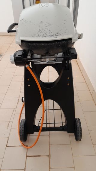 Barbecue Weber Q 2200