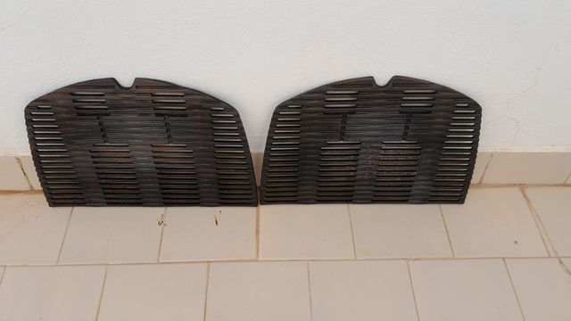 Barbecue Weber Q 2200