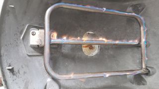 Barbecue Weber Q 2200