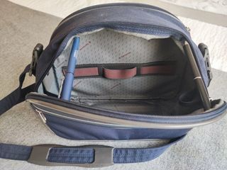 Bolsa-neceser grande Samsonite