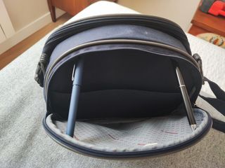 Bolsa-neceser grande Samsonite