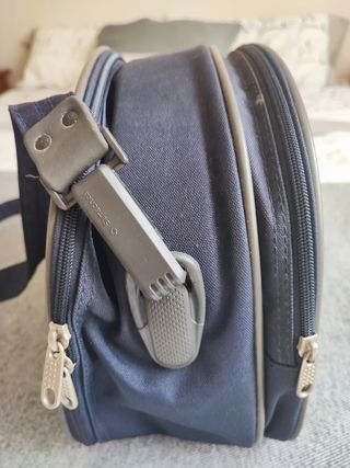Bolsa-neceser grande Samsonite