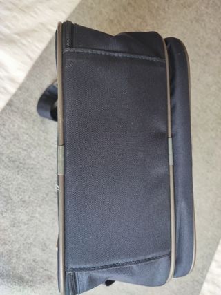 Bolsa-neceser grande Samsonite