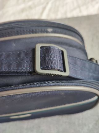 Bolsa-neceser grande Samsonite