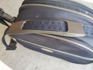 Bolsa-neceser grande Samsonite