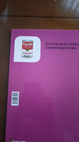 Historia Santillana 4ESO