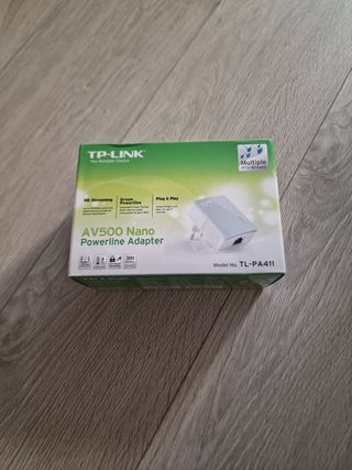 PLC TP-Link Nano