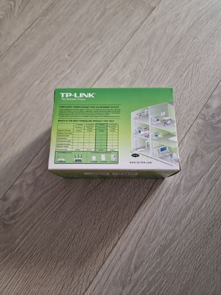 PLC TP-Link Nano
