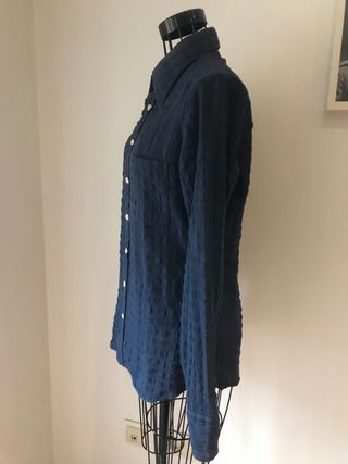 CAMISA VINTAGE UNISEX, 1970