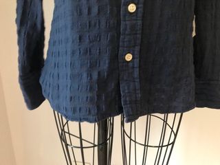 CAMISA VINTAGE UNISEX, 1970