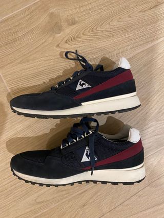 Deportivas Le Coq Sporti