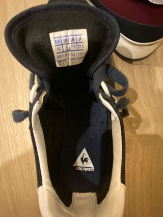 Deportivas Le Coq Sporti