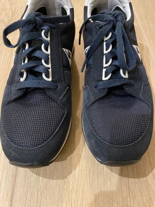 Deportivas Le Coq Sporti