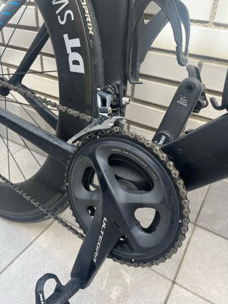 canyon speedmax CF 8.0 2021 Talla M
