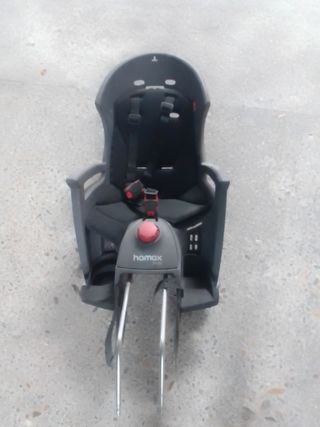 Sillita bicicleta