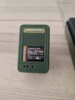 Proxxon