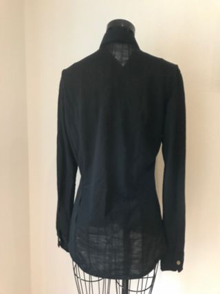Camisa vintage unisex,1970 ( ver medidas)