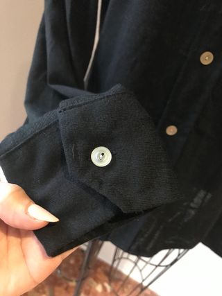 Camisa vintage unisex,1970 ( ver medidas)