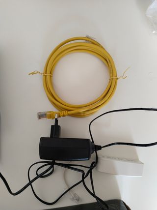 Router wifi Huawei HG532c