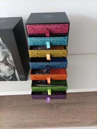 Sexo en nueva york "La colección definitiva"