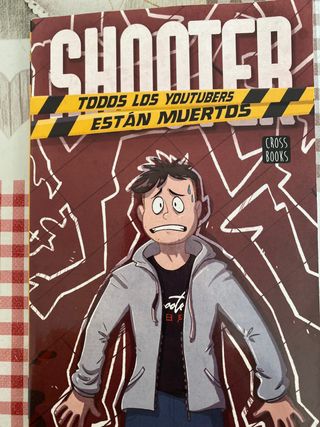 Todos los youtubers estan muertos