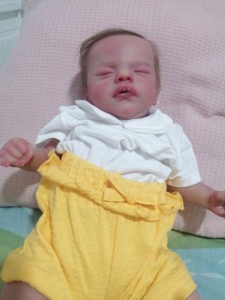 Bebé Reborn