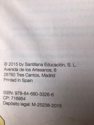libro literatura 3 ESO