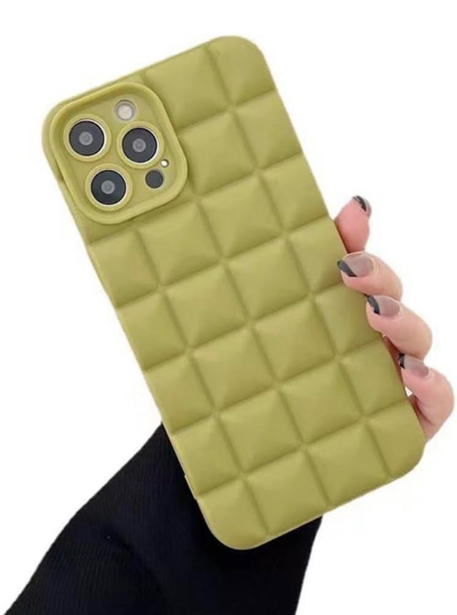 Fundas para Apple iPhone 13 Pro 6,1" color Puro