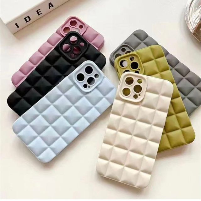 Fundas para Apple iPhone 13 Pro 6,1" color Puro
