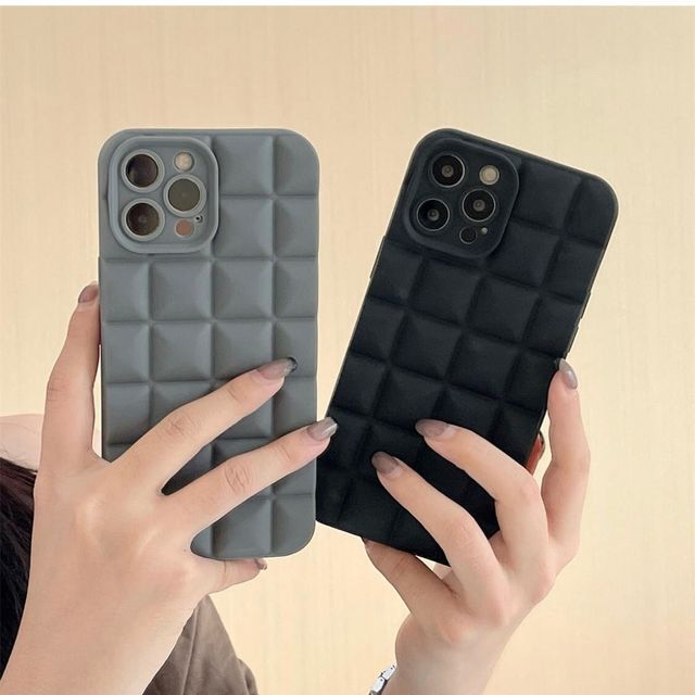 Fundas para Apple iPhone 13 Pro 6,1" color Puro