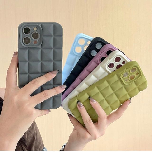 Fundas para Apple iPhone 13 Pro 6,1" color Puro