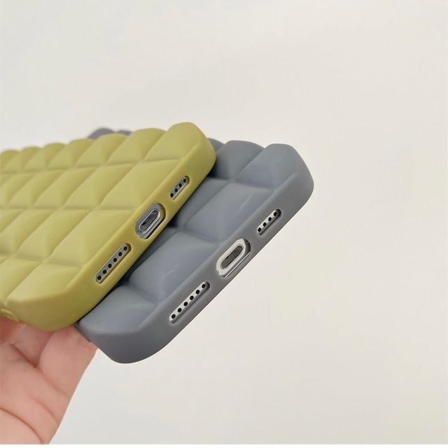 Fundas para Apple iPhone 13 Pro 6,1" color Puro