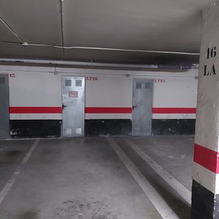 Plazas de garaje en Perpetuo Socorro, Huesca