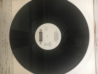 Bajas Pasiones . LP vinilo