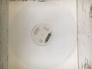 Bajas Pasiones . LP vinilo