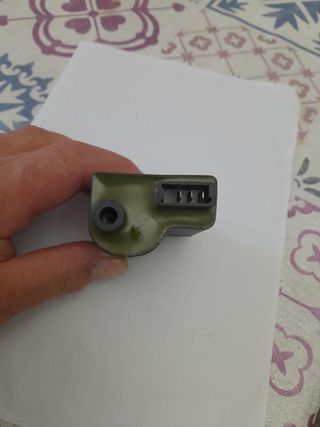 Vendo bobina  para aprilia de 49cc