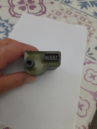 Vendo bobina  para aprilia de 49cc